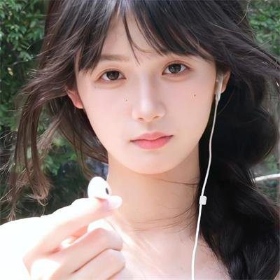 女人生命中的瞬间