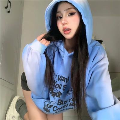 新娘向后跑